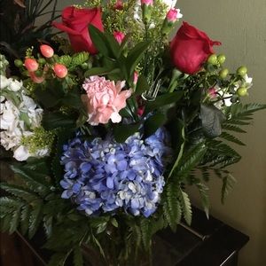 Meet your Posher, Valerie